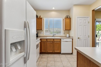 Experience the perfect blend of comfort and convenience in this on Cimarron Golf Club in Arizona - for sale on GolfHomes.com, golf home, golf lot