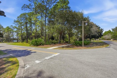Welcome to 22100 Trumpet Trail, one of the most unique and on Sharks Tooth Golf Club in Florida - for sale on GolfHomes.com, golf home, golf lot