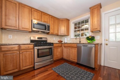 Situated in the heart of Lafayette Hill with sweeping views of on Green Valley Country Club in Pennsylvania - for sale on GolfHomes.com, golf home, golf lot