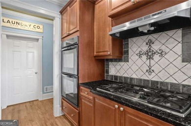 Stunning Jeremy Rutenberg Craftsman Home on a Large Corner Lot! on Bentwater Golf Club in Georgia - for sale on GolfHomes.com, golf home, golf lot