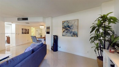 PROERTY RENTED FOR THE NEXT 6 MONTHS ALL AGES! 2/2 Larger floor on Turnberry Isle Resort and Club in Florida - for sale on GolfHomes.com, golf home, golf lot