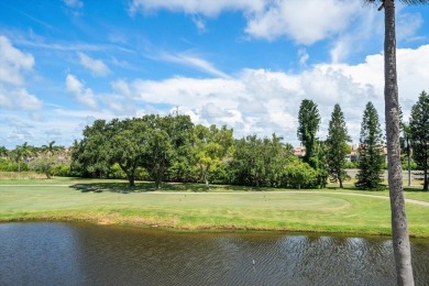 Under contract-accepting backup offers. Experience tranquility on Isla Del Sol Yacht and Country Club in Florida - for sale on GolfHomes.com, golf home, golf lot