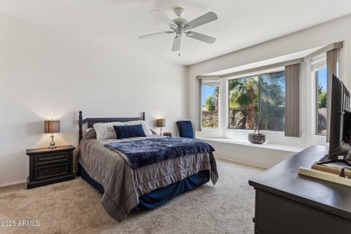 Experience the perfect blend of comfort and convenience in this on Cimarron Golf Club in Arizona - for sale on GolfHomes.com, golf home, golf lot