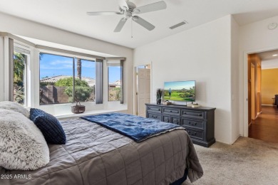 Experience the perfect blend of comfort and convenience in this on Cimarron Golf Club in Arizona - for sale on GolfHomes.com, golf home, golf lot