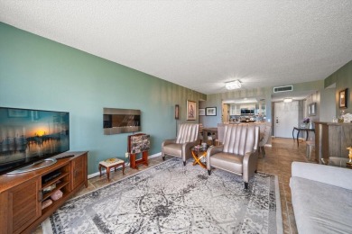 Under contract-accepting backup offers. Experience tranquility on Isla Del Sol Yacht and Country Club in Florida - for sale on GolfHomes.com, golf home, golf lot