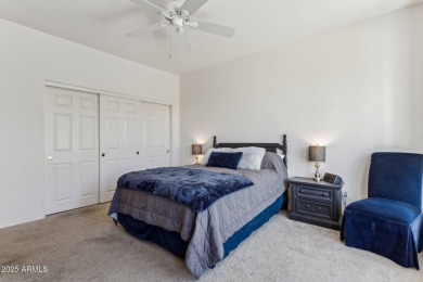 Experience the perfect blend of comfort and convenience in this on Cimarron Golf Club in Arizona - for sale on GolfHomes.com, golf home, golf lot