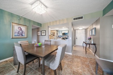 Under contract-accepting backup offers. Experience tranquility on Isla Del Sol Yacht and Country Club in Florida - for sale on GolfHomes.com, golf home, golf lot