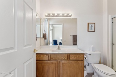 Experience the perfect blend of comfort and convenience in this on Cimarron Golf Club in Arizona - for sale on GolfHomes.com, golf home, golf lot