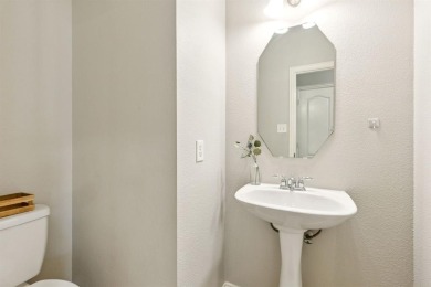 Discover this beautiful home in the heart of Lantana just seven on Lantana Golf Club in Texas - for sale on GolfHomes.com, golf home, golf lot