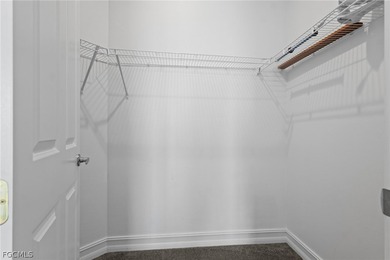 From the moment you arrive, this 3 bedroom, 2 bathroom pool home on Burnt Store Golf Club in Florida - for sale on GolfHomes.com, golf home, golf lot