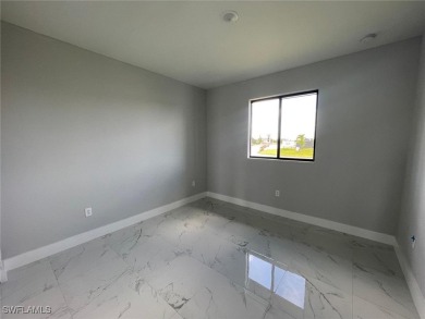 Come see this beautiful new construction home on a corner lot!!! on Del Tura Golf and Country Club in Florida - for sale on GolfHomes.com, golf home, golf lot