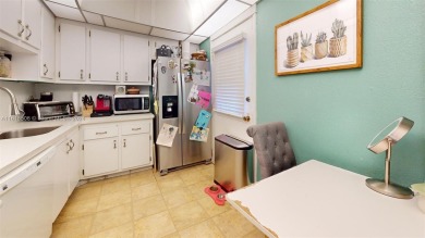 PROERTY RENTED FOR THE NEXT 6 MONTHS ALL AGES! 2/2 Larger floor on Turnberry Isle Resort and Club in Florida - for sale on GolfHomes.com, golf home, golf lot