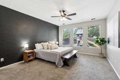 Discover this beautiful home in the heart of Lantana just seven on Lantana Golf Club in Texas - for sale on GolfHomes.com, golf home, golf lot
