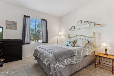 Experience the perfect blend of comfort and convenience in this on Cimarron Golf Club in Arizona - for sale on GolfHomes.com, golf home, golf lot