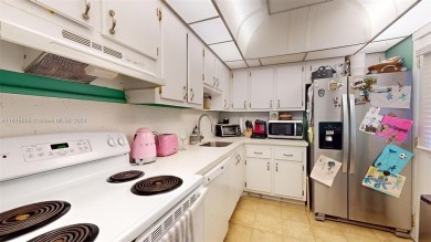 PROERTY RENTED FOR THE NEXT 6 MONTHS ALL AGES! 2/2 Larger floor on Turnberry Isle Resort and Club in Florida - for sale on GolfHomes.com, golf home, golf lot