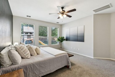 Discover this beautiful home in the heart of Lantana just seven on Lantana Golf Club in Texas - for sale on GolfHomes.com, golf home, golf lot