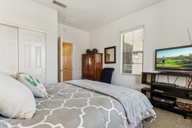 Experience the perfect blend of comfort and convenience in this on Cimarron Golf Club in Arizona - for sale on GolfHomes.com, golf home, golf lot