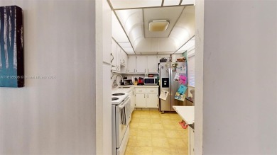 PROERTY RENTED FOR THE NEXT 6 MONTHS ALL AGES! 2/2 Larger floor on Turnberry Isle Resort and Club in Florida - for sale on GolfHomes.com, golf home, golf lot
