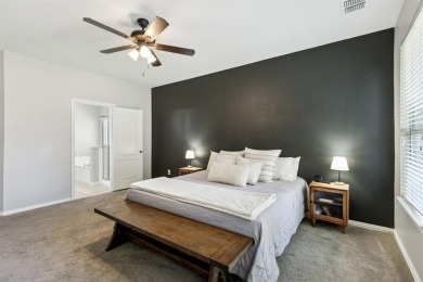 Discover this beautiful home in the heart of Lantana just seven on Lantana Golf Club in Texas - for sale on GolfHomes.com, golf home, golf lot