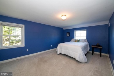 Situated in the heart of Lafayette Hill with sweeping views of on Green Valley Country Club in Pennsylvania - for sale on GolfHomes.com, golf home, golf lot