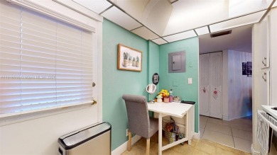 PROERTY RENTED FOR THE NEXT 6 MONTHS ALL AGES! 2/2 Larger floor on Turnberry Isle Resort and Club in Florida - for sale on GolfHomes.com, golf home, golf lot