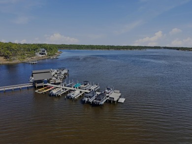 Welcome to 22100 Trumpet Trail, one of the most unique and on Sharks Tooth Golf Club in Florida - for sale on GolfHomes.com, golf home, golf lot