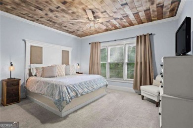 Stunning Jeremy Rutenberg Craftsman Home on a Large Corner Lot! on Bentwater Golf Club in Georgia - for sale on GolfHomes.com, golf home, golf lot