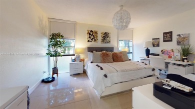 PROERTY RENTED FOR THE NEXT 6 MONTHS ALL AGES! 2/2 Larger floor on Turnberry Isle Resort and Club in Florida - for sale on GolfHomes.com, golf home, golf lot
