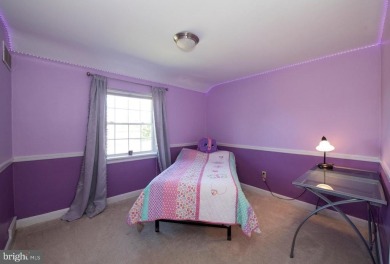 Situated in the heart of Lafayette Hill with sweeping views of on Green Valley Country Club in Pennsylvania - for sale on GolfHomes.com, golf home, golf lot