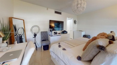 PROERTY RENTED FOR THE NEXT 6 MONTHS ALL AGES! 2/2 Larger floor on Turnberry Isle Resort and Club in Florida - for sale on GolfHomes.com, golf home, golf lot