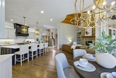 Nestled on a private cul-de-sac, this custom-designed estate on Chestatee Golf Club in Georgia - for sale on GolfHomes.com, golf home, golf lot
