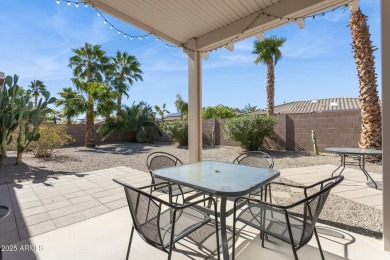 Experience the perfect blend of comfort and convenience in this on Cimarron Golf Club in Arizona - for sale on GolfHomes.com, golf home, golf lot