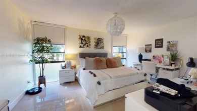 PROERTY RENTED FOR THE NEXT 6 MONTHS ALL AGES! 2/2 Larger floor on Turnberry Isle Resort and Club in Florida - for sale on GolfHomes.com, golf home, golf lot