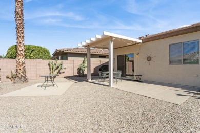 Experience the perfect blend of comfort and convenience in this on Cimarron Golf Club in Arizona - for sale on GolfHomes.com, golf home, golf lot