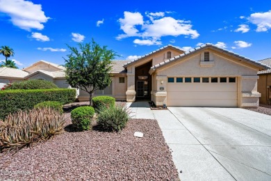 You're invited to experience the resort-style living of on Eagles Nest at Pebble Creek in Arizona - for sale on GolfHomes.com, golf home, golf lot