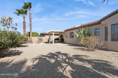 Experience the perfect blend of comfort and convenience in this on Cimarron Golf Club in Arizona - for sale on GolfHomes.com, golf home, golf lot