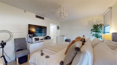 PROERTY RENTED FOR THE NEXT 6 MONTHS ALL AGES! 2/2 Larger floor on Turnberry Isle Resort and Club in Florida - for sale on GolfHomes.com, golf home, golf lot