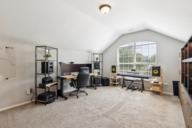 Discover this beautiful home in the heart of Lantana just seven on Lantana Golf Club in Texas - for sale on GolfHomes.com, golf home, golf lot