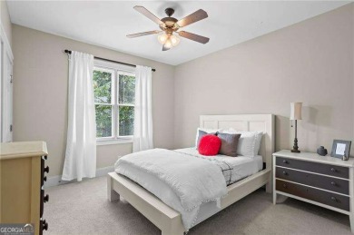 Stunning Jeremy Rutenberg Craftsman Home on a Large Corner Lot! on Bentwater Golf Club in Georgia - for sale on GolfHomes.com, golf home, golf lot