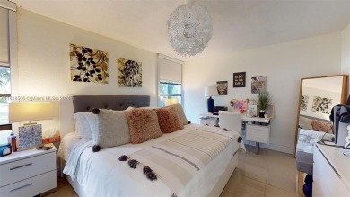 PROERTY RENTED FOR THE NEXT 6 MONTHS ALL AGES! 2/2 Larger floor on Turnberry Isle Resort and Club in Florida - for sale on GolfHomes.com, golf home, golf lot