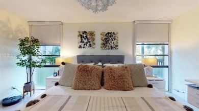 PROERTY RENTED FOR THE NEXT 6 MONTHS ALL AGES! 2/2 Larger floor on Turnberry Isle Resort and Club in Florida - for sale on GolfHomes.com, golf home, golf lot