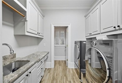 Nestled on a private cul-de-sac, this custom-designed estate on Chestatee Golf Club in Georgia - for sale on GolfHomes.com, golf home, golf lot