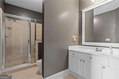 Stunning Jeremy Rutenberg Craftsman Home on a Large Corner Lot! on Bentwater Golf Club in Georgia - for sale on GolfHomes.com, golf home, golf lot