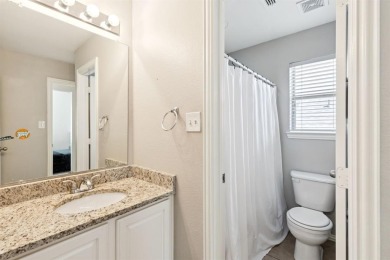Discover this beautiful home in the heart of Lantana just seven on Lantana Golf Club in Texas - for sale on GolfHomes.com, golf home, golf lot