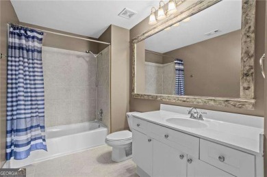 Stunning Jeremy Rutenberg Craftsman Home on a Large Corner Lot! on Bentwater Golf Club in Georgia - for sale on GolfHomes.com, golf home, golf lot