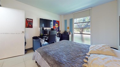 PROERTY RENTED FOR THE NEXT 6 MONTHS ALL AGES! 2/2 Larger floor on Turnberry Isle Resort and Club in Florida - for sale on GolfHomes.com, golf home, golf lot