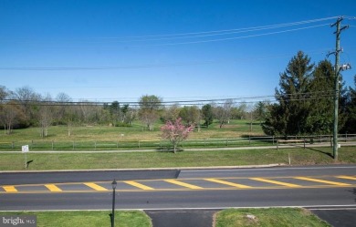 Situated in the heart of Lafayette Hill with sweeping views of on Green Valley Country Club in Pennsylvania - for sale on GolfHomes.com, golf home, golf lot