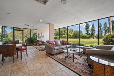 Under contract-accepting backup offers. Experience tranquility on Isla Del Sol Yacht and Country Club in Florida - for sale on GolfHomes.com, golf home, golf lot