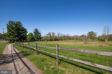 Situated in the heart of Lafayette Hill with sweeping views of on Green Valley Country Club in Pennsylvania - for sale on GolfHomes.com, golf home, golf lot