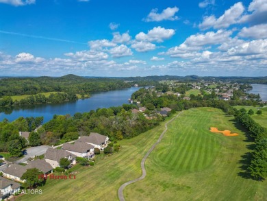 Price Enhancement of 30k in anticipation of new Grandbaby due on Rarity Bay Country Club - Loudon in Tennessee - for sale on GolfHomes.com, golf home, golf lot